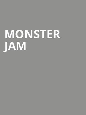 Monster Jam, Landers Center, Memphis