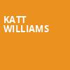 Katt Williams, Landers Center, Memphis