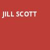 Jill Scott, Orpheum Theater, Memphis