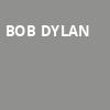 Bob Dylan, Orpheum Theater, Memphis