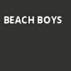 Beach Boys, Orpheum Theater, Memphis