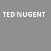Ted Nugent, Graceland, Memphis