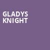 Gladys Knight, Orpheum Theater, Memphis