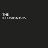 The Illusionists, Orpheum Theater, Memphis