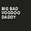 Big Bad Voodoo Daddy, Graceland, Memphis