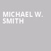 Michael W Smith, Graceland, Memphis