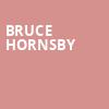 Bruce Hornsby, Germantown Performing Arts Centre, Memphis