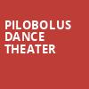Pilobolus Dance Theater, Germantown Performing Arts Centre, Memphis