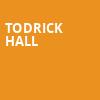 Todrick Hall, Minglewood Hall, Memphis