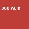 Bob Weir, Orpheum Theater, Memphis