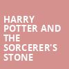 Harry Potter and The Sorcerers Stone, Orpheum Theater, Memphis