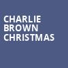 Charlie Brown Christmas, Northwest Mississippi Community College Performing Arts Center, Memphis