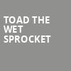 Toad the Wet Sprocket, Graceland, Memphis
