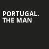 Portugal The Man, Minglewood Hall, Memphis