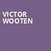 Victor Wooten, Germantown Performing Arts Centre, Memphis