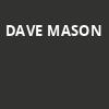 Dave Mason, Graceland, Memphis