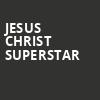 Jesus Christ Superstar, Orpheum Theater, Memphis