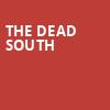The Dead South, Minglewood Hall, Memphis