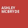 Ashley McBryde, Orpheum Theater, Memphis