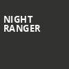 Night Ranger, Graceland, Memphis