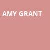 Amy Grant, Graceland, Memphis