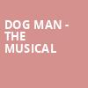 Dog Man The Musical, Northwest Mississippi Community College Performing Arts Center, Memphis