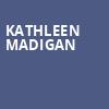 Kathleen Madigan, Graceland, Memphis