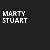 Marty Stuart, Germantown Performing Arts Centre, Memphis