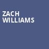 Zach Williams, Graceland, Memphis