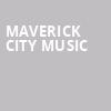 Maverick City Music, Fedex Forum, Memphis