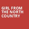 Girl From The North Country, Orpheum Theater, Memphis