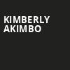 Kimberly Akimbo, Orpheum Theater, Memphis