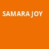 Samara Joy, Cannon Center For The Performing Arts, Memphis