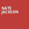 Nate Jackson, Minglewood Hall, Memphis