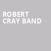 Robert Cray Band, Graceland, Memphis