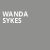 Wanda Sykes, Orpheum Theater, Memphis
