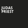 Judas Priest, Landers Center, Memphis