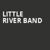 Little River Band, Orpheum Theater, Memphis