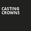 Casting Crowns, Landers Center, Memphis