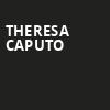 Theresa Caputo, Cannon Center For The Performing Arts, Memphis