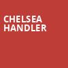 Chelsea Handler, Graceland, Memphis